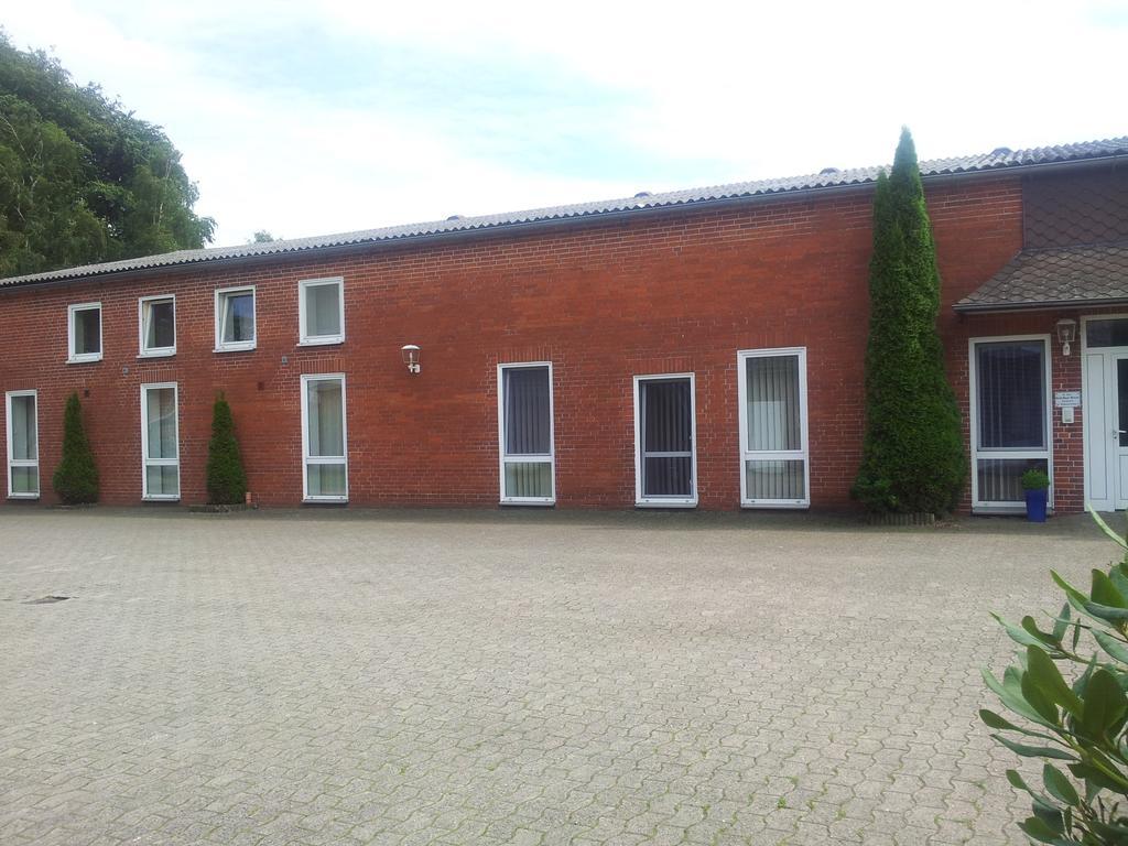Landhaus Wachendorf Bruchhausen-Vilsen Εξωτερικό φωτογραφία